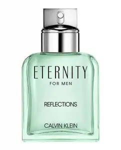 Calvin Klein - Eau De Toilette Eternity 100 ml
