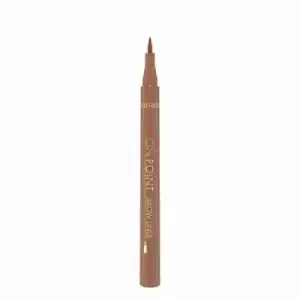 Catrice Catrice On Point Brow Liner 030 Warm Brown, 1 ml