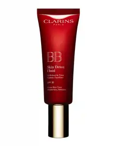Clarins - BB Cream Skin Detox Fluido SPF25