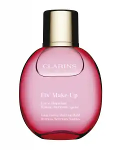 Clarins - Fijador De Maquillaje