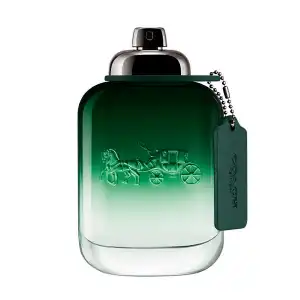 Coach Green 100Ml