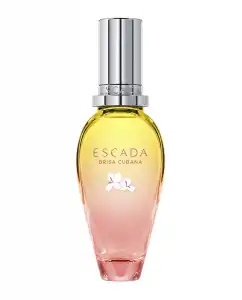 Escada - Eau de Toilette Escada Brisa Cubana 30 ml Escada Edición Limitada.