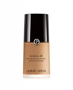 Giorgio Armani - Base De Maquillaje Luminous Silk Foundation