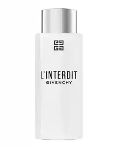 Givenchy - Loción Corporal L'Interdit