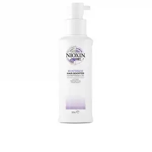 Hair Booster - Tratamiento para el grosor y la densidad 100 ml