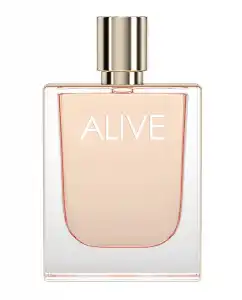 Hugo Boss - Eau De Parfum Alive 80 Ml