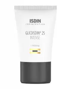 Isdinceutics - Gel Facial Efecto Peeling Glicoisdin 25% 50 Ml