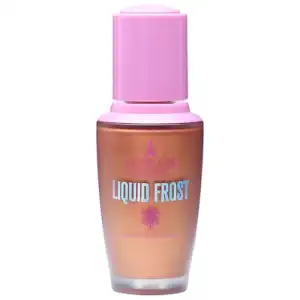 Jeffree Star Jeffree Star Liquid Frost Heat Wave, 30 ml