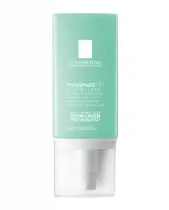 La Roche Posay - Crema Hidratante Hydraphase HA Ligera 50 Ml