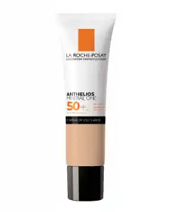 La Roche Posay - Protector Solar Anthelios Mineral One 30 Ml