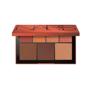 Laguna Ultimate Face Palette Medium To Deep