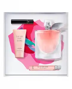 Lancôme - Estuche De Regalo Eau De Parfum La Vie Est Belle