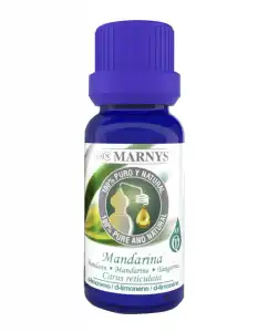 Marnys - Aceite Esencial De Mandarina
