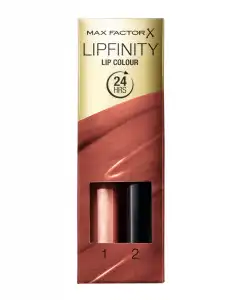 Max Factor - Labial Líquido Lipfinity