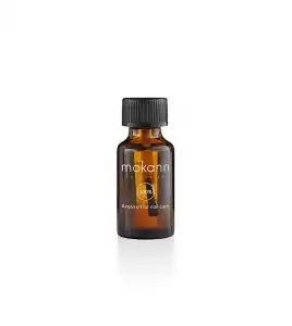 Mokosh (Mokann) - Aceite de argán para uñas