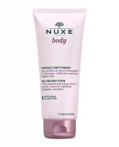 Nuxe - Exfoliante Corporal Fundente Body