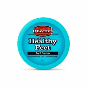 O'Keeffe'S Healthy Feet , 91 gr