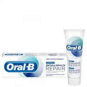 Oral-B Encias & Esmalte Repair Original 75 ml Pasta de Dientes