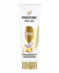 Pantene - Acondicionador Repara & Protege Nutri Pro-V