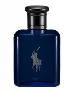 Ralph Lauren - Eau De Parfum Polo Blue Parfum 75 Ml