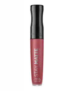 Rimmel - Barra De Labios Stay Matte Liquid