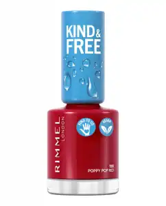 Rimmel - Laca De Uñas Kind & Free