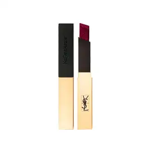 Rouge Pur Couture The Slim Black Opium 25