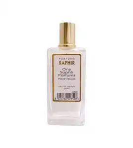 Saphir - Eau de Parfum para mujer 50ml - Ony Saphir Parfums