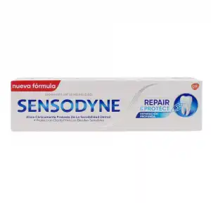 Sensodyne Pasta Dental Repair And Protect 75 ML 75.0 ml