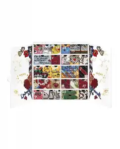 Sisley - Calendario de Adviento Sisley.