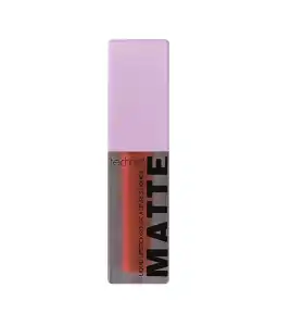 Technic Cosmetics - Labial líquido Matte - Pinch me