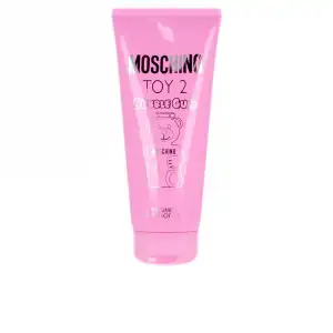 Toy 2 Bubble Gum body lotion 200 ml