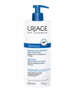 Uriage - Xémose Bálsamo Óleo-calmante Antiprurito 500 Ml