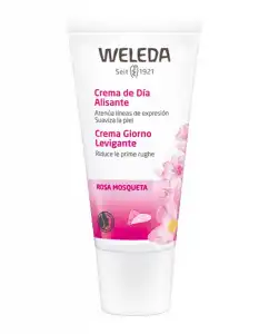 Weleda - Crema De Día Alisante De Rosa Mosqueta