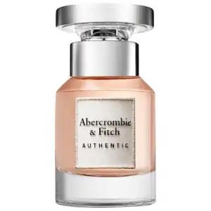 ABERCROMBIE&FITCH Abercrombie Authentic Woman 30 ML