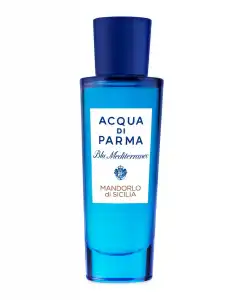 Acqua Di Parma - Eau De Toilette Mandorlo Di Sicilia Blu Mediterraneo