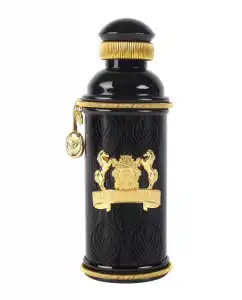 Alexandre. J - Eau De Parfum Collector Black Muscs 100 Ml Alexandre J.