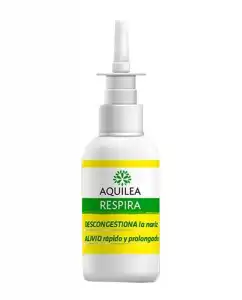 Aquilea - Spray Nasal Respira 20 Ml