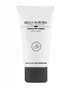 Bella Aurora - Crema De Manos Anti-manchas SPF 10
