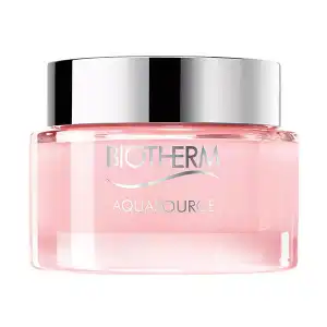 Biotherm Aquasource