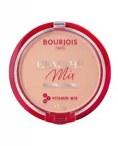 Bourjois - Polvos Compactos Healthy Mix Powder