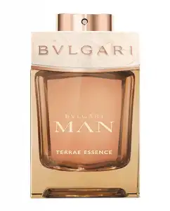 Bvlgari - Eau De Parfum Man Terrae Essence 60 Ml Bulgari