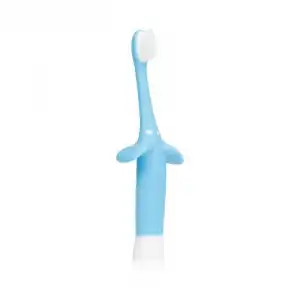 Cepillo Dental Azul 0-3 años
