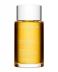 Clarins - Aceite Relax 100 Ml