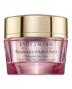 Estée Lauder - Contorno De Ojos Resilience Multi Effect 15 Ml