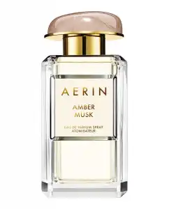 Estée Lauder - Eau De Parfum Amber Musc Aerin 100 Ml