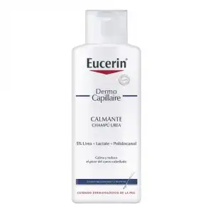 Eucerin Urea 250 ml Champú