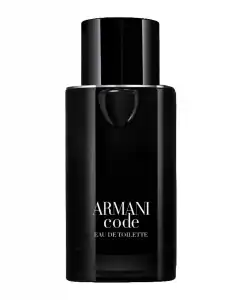 Giorgio Armani - Eau De Toilette Armani Code Recargable 75 Ml