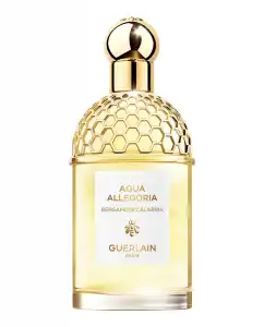 Guerlain - Eau De Toilette Aqua Allegoria Bergamota Calabria 125 Ml