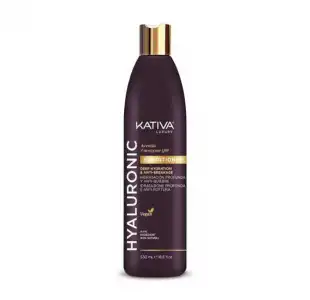 Hyaluronic Deep Hydration & Anti- Breakage 550Ml